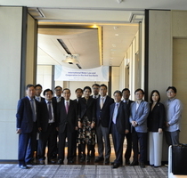2017 SPRING ILA KOREAN BRANCH 