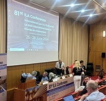 81st ILA Conference