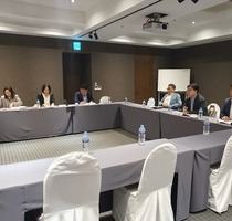 ILA-Korea 2024 Summer Research