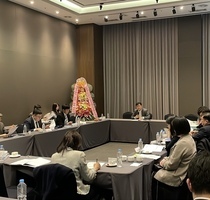 ILA-Korea 2024 Spring Research